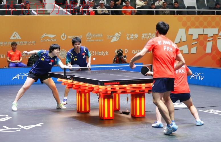 林诗栋/蒯曼3-1沙/奇塔莱 WTT总决赛小组赛2胜1负 林诗栋/蒯曼3-1沙/奇塔莱 WTT总决赛小组赛2胜1负